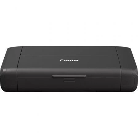Canon MAXIFY BX110 Impresora de inyección de tinta Color con Batería, Negro Canon MAXIFY BX110 Impresora de inyección de tinta Color con Batería, Negro